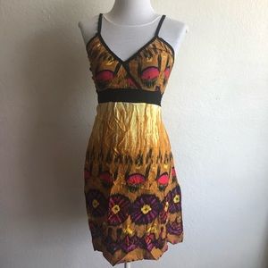 Spring / Summer mini dress